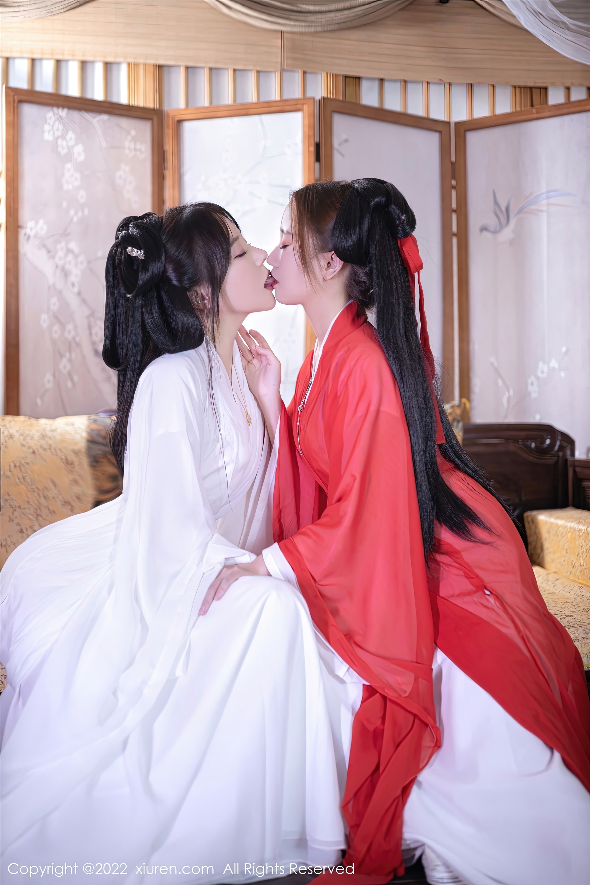 Xiuren秀人网 2022.11.04 NO.5811 鱼子酱Fish